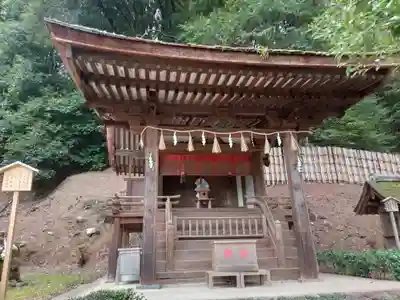 宇治上神社(京都府)