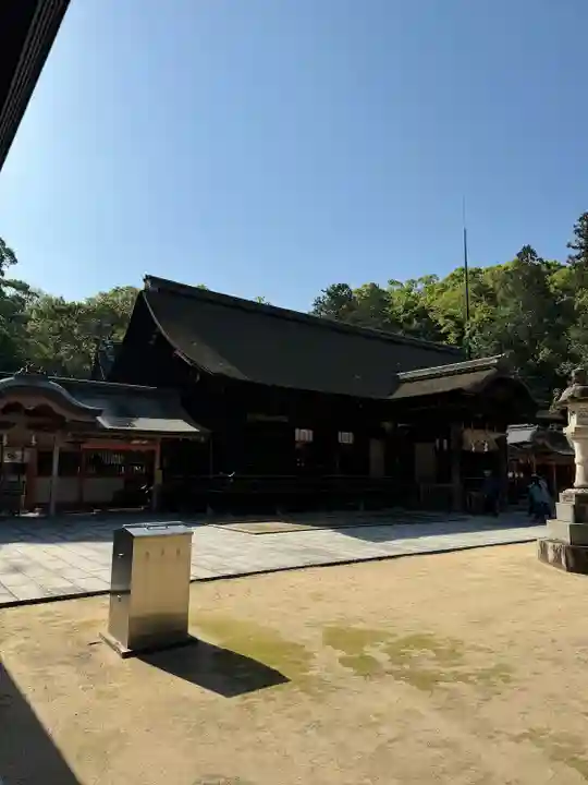 大山祇神社(愛媛県)
