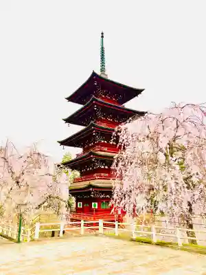 最勝院(青森県)