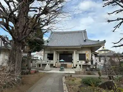 円光院(東京都)