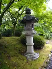 将軍塚青龍殿（青蓮院門跡）(京都府)