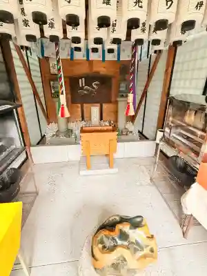 和田神社(兵庫県)