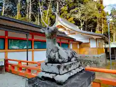 大原野神社(京都府)