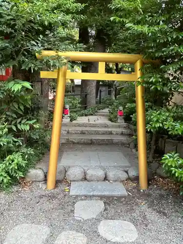 田無神社(東京都)