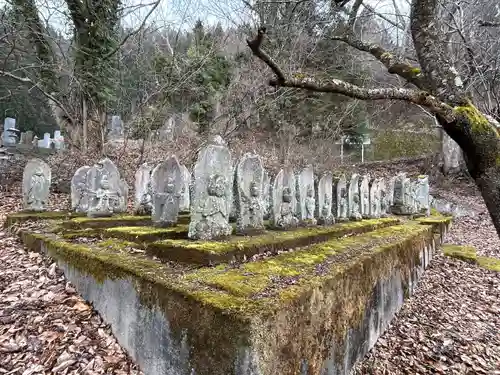 桑台院(長野県)