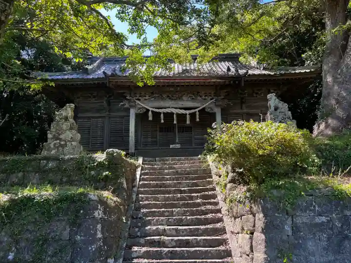 愛宕神社(千葉県)