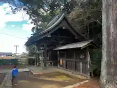 観福寺(千葉県)