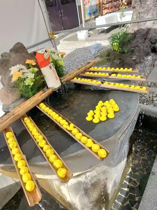 榴岡天満宮(宮城県)