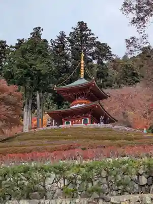 勝尾寺(大阪府)