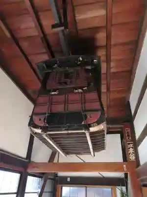 宝珠院のその他建物