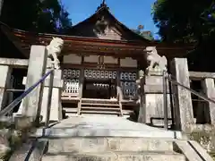 大宮神社(滋賀県)