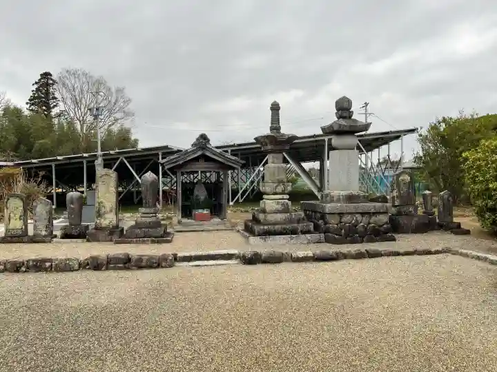 光福寺(三重県)