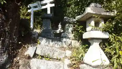 弘見稲荷社(愛知県)