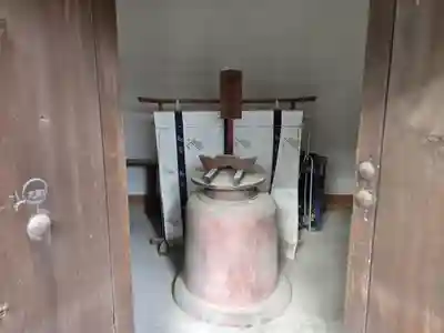 石清水八幡宮(京都府)