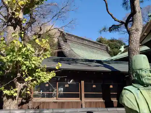 香取神社(東京都)