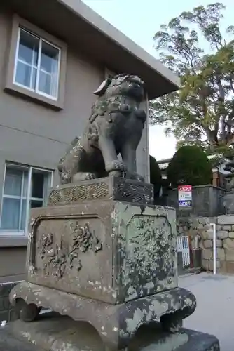 防府天満宮(山口県)