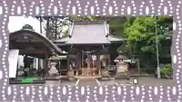 榛名神社(群馬県)