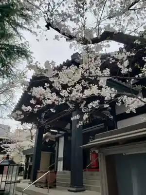 本覚寺(東京都)