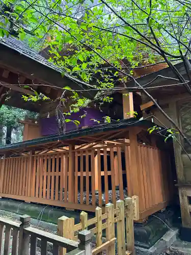 幣立神宮(熊本県)