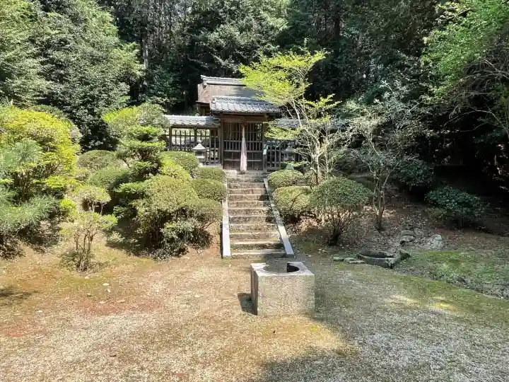 十二将神社(滋賀県)