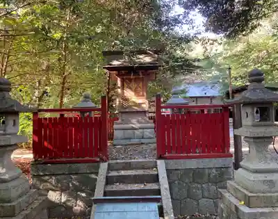 松阪神社(三重県)