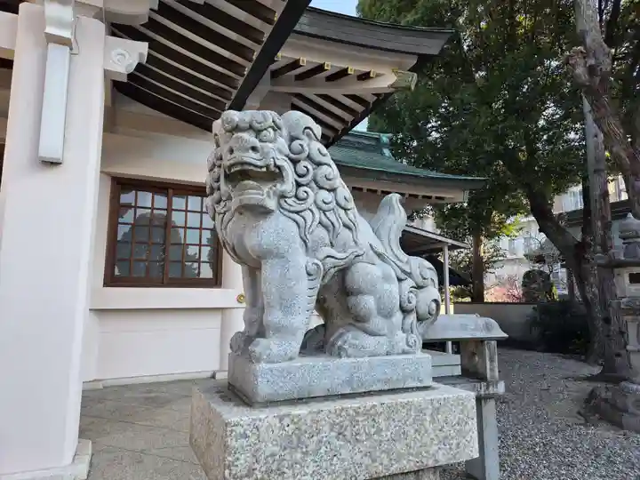 尾陽神社(愛知県)