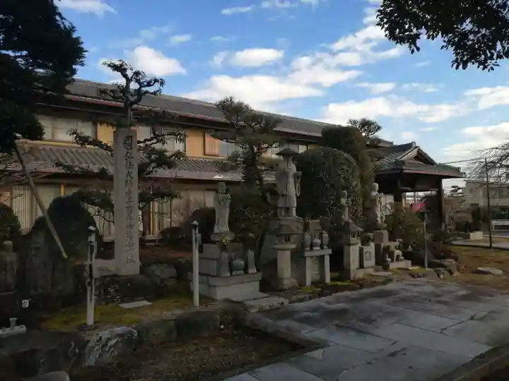 青海山 薬師寺のその他建物