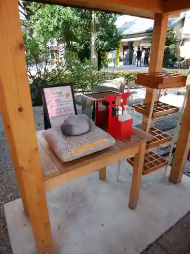 蛇窪神社(東京都)