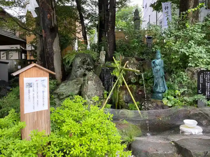 秩父今宮神社(埼玉県)