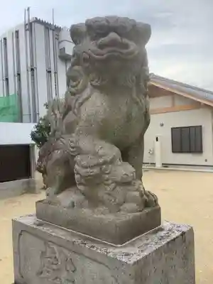 椿神明社(愛知県)