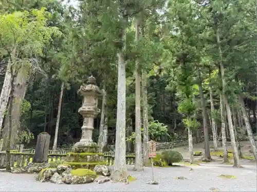 身延山 祖廟拝殿(山梨県)