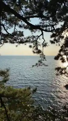 八百富神社(愛知県)