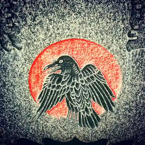 熊野神社のその他建物