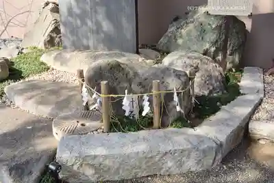 下神明天祖神社(東京都)