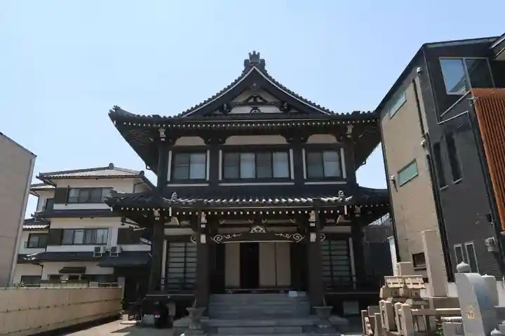 大圓寺(大阪府)