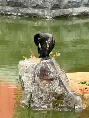 亀戸天神社(東京都)