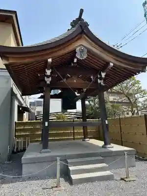 観音寺(東京都)