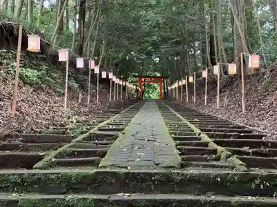 霧島岑神社(宮崎県)