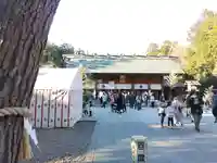 櫻木神社(千葉県)
