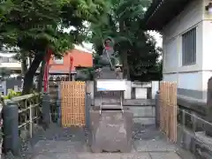 真言宗智山派金澤山福泉寺圓能院(神奈川県)