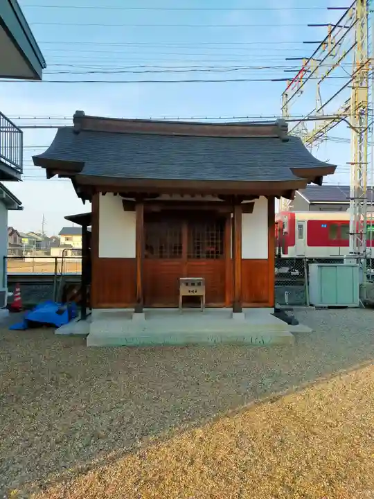 浄福寺(奈良県)