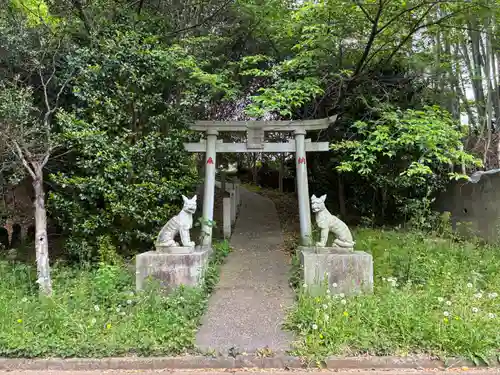 三峯神社(千葉県)