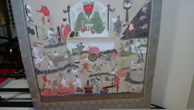 勝円寺(勝圓寺)のその他建物