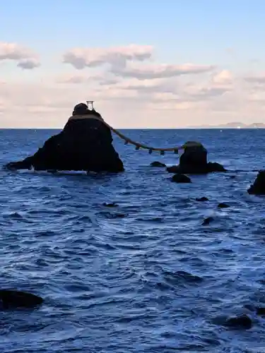二見興玉神社(三重県)