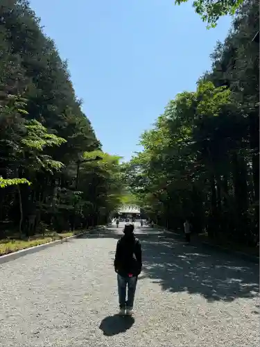 北海道神宮(北海道)