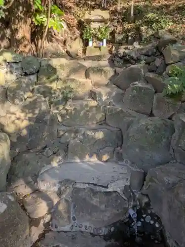 姉埼神社(千葉県)