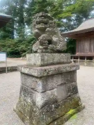 宮原八幡宮(栃木県)