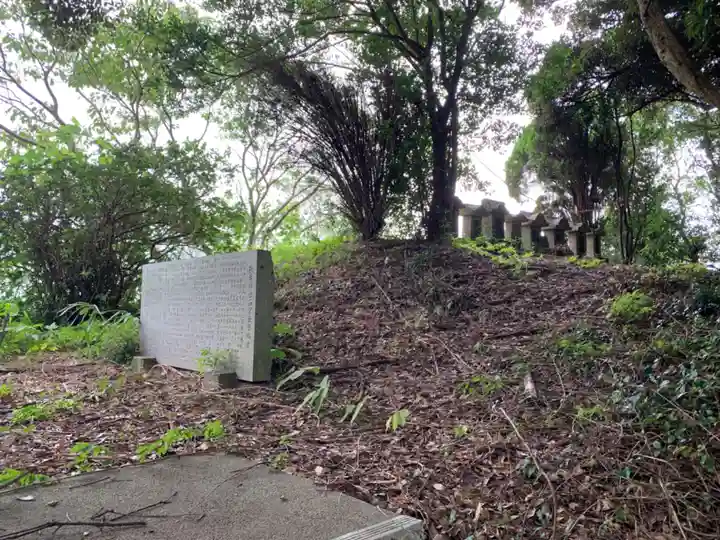 秋葉神社(千葉県)