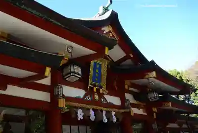 日枝神社(東京都)