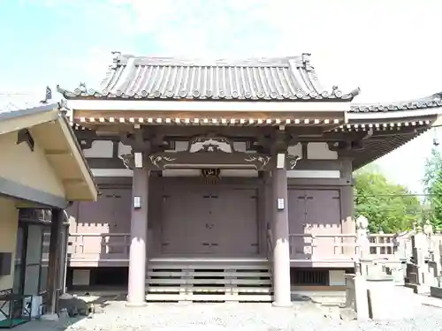 本誓寺(大阪府)